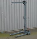 outils de levage spécifiques en acier