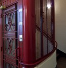 rennovation ascenseur ancien