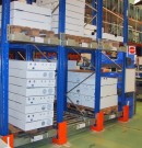 Stockage dynamique FIFO