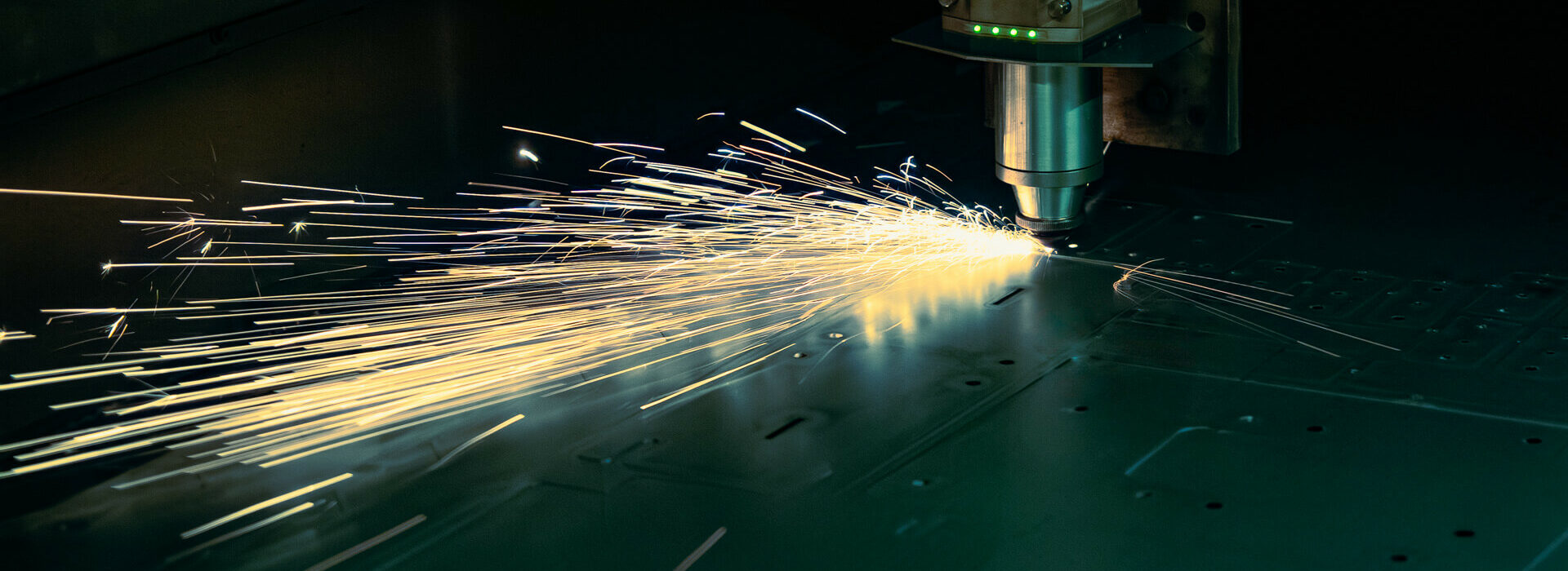 Découpe Laser - Omnimetal